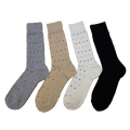 Chaussettes habillées pour hommes (MA037)